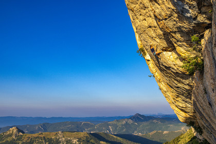 Montagne de Céüse