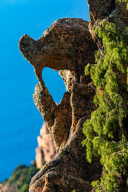 Calanche de Piana