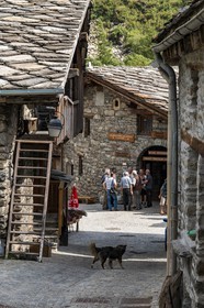 Bonneval-sur-Arc