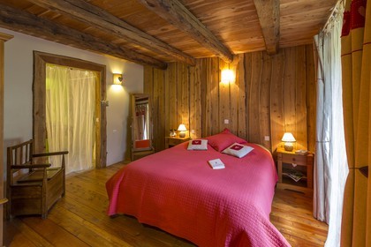 L’Ecrin des Hautes Alpes, Ecogîte de Charme