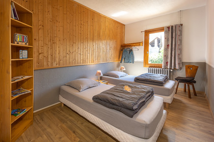Gîte d'étape L'Aiglière