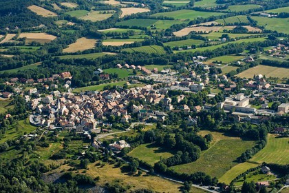 Saint-Bonnet-en-Champsaur