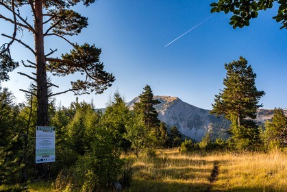 Les Monges, gîte Retrouvance