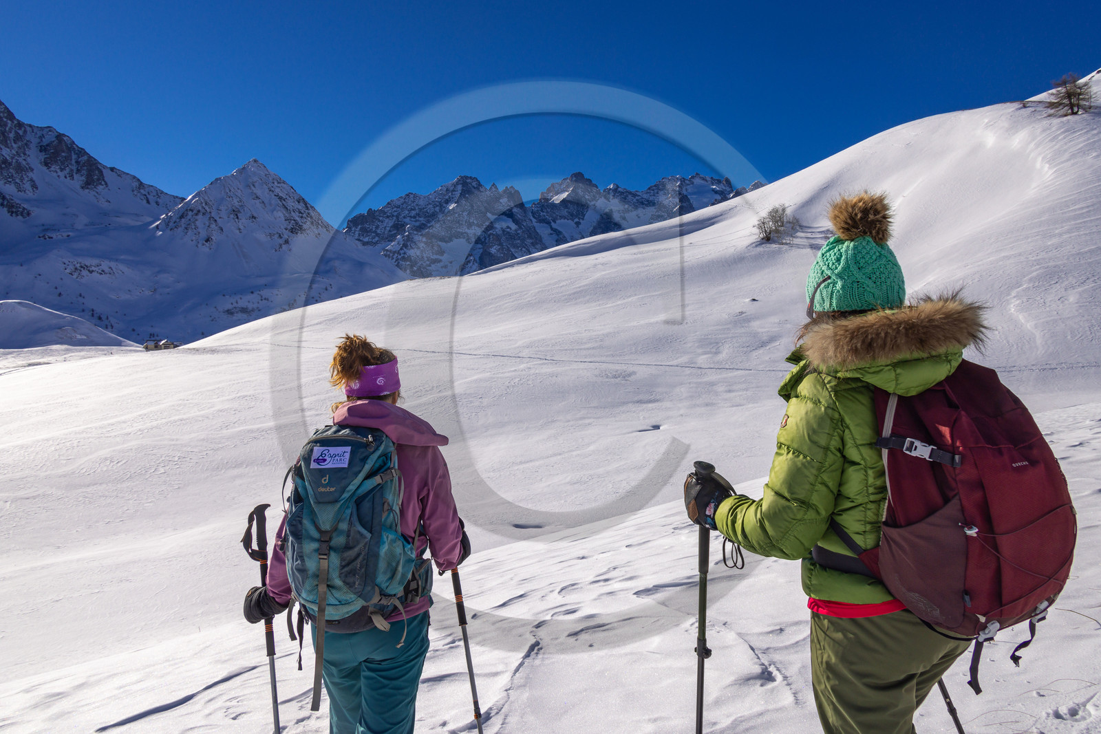 Randozen Serre Chevalier