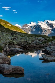Col de l'Iseran