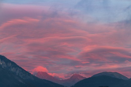 Valdeblore, La Colmiane, Cime du Gélas