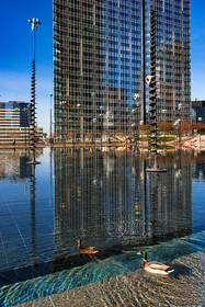 Paris La Défense