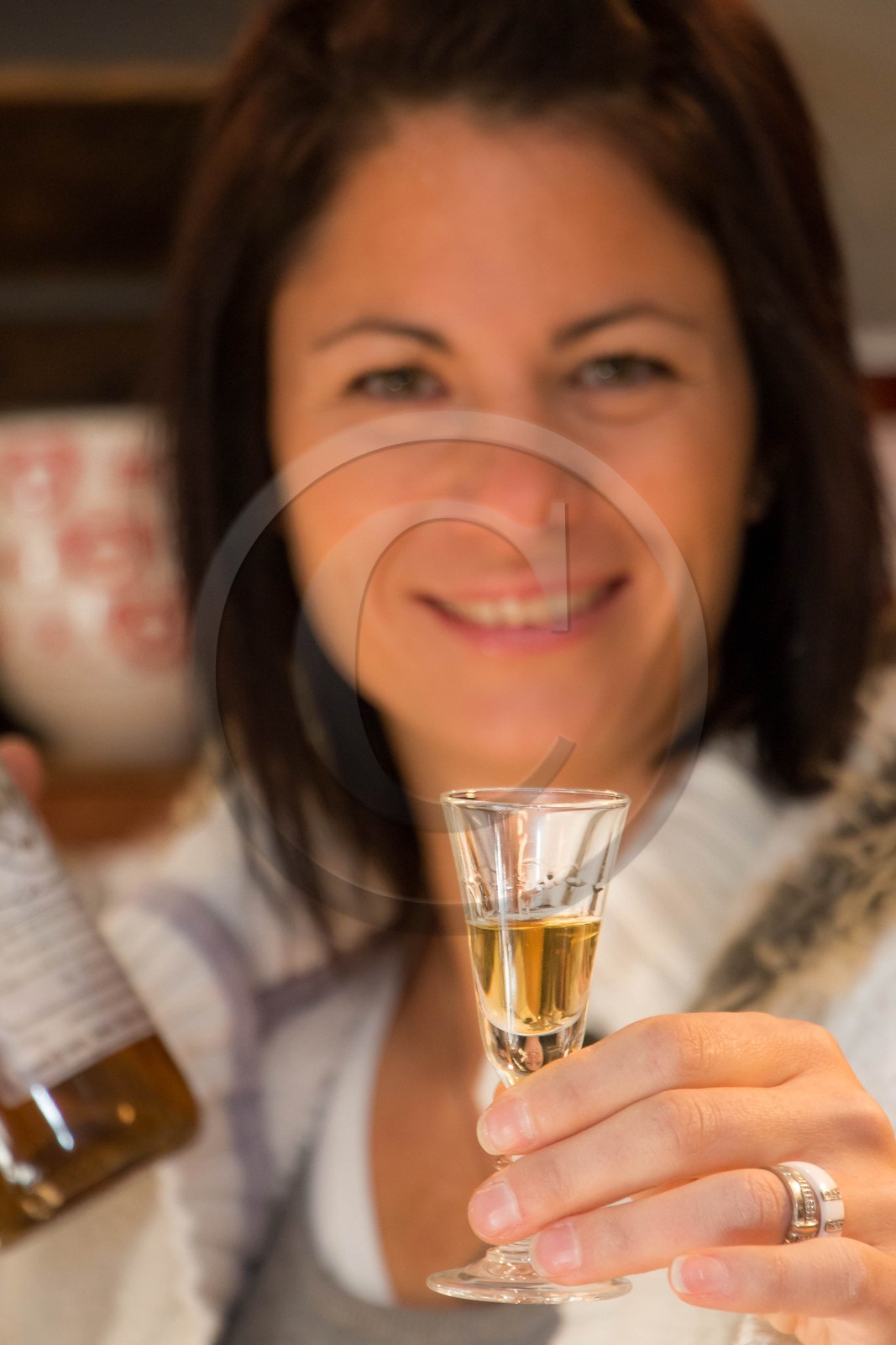 Orcières 1850, Génépi Guillaumette