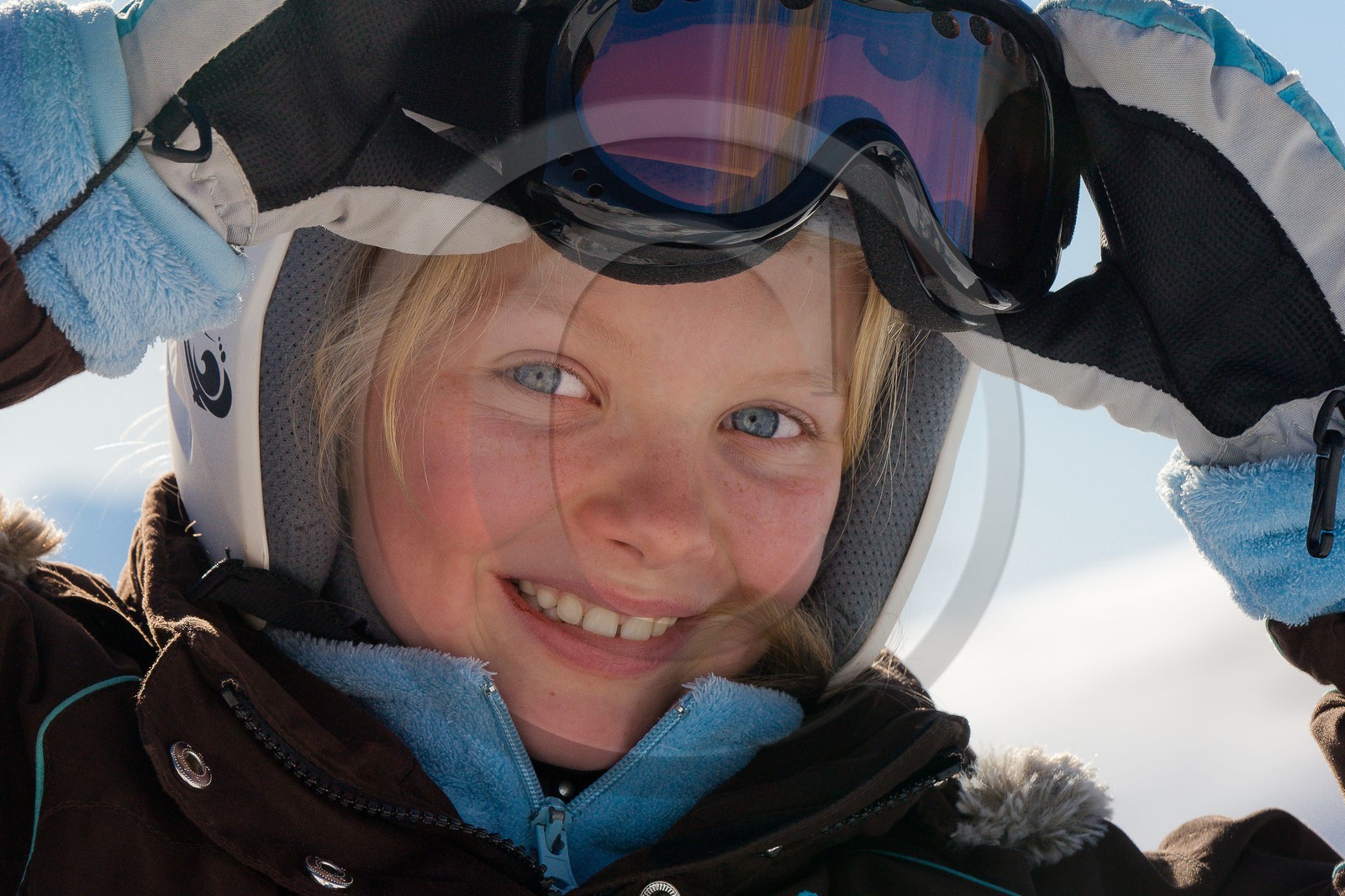 Saint-Léger-les Mélèzes