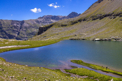 Lac Faravel