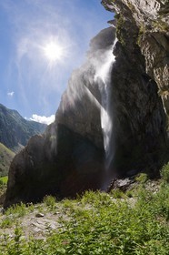 Cascade du Casset