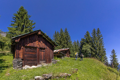 Val Montjoie,