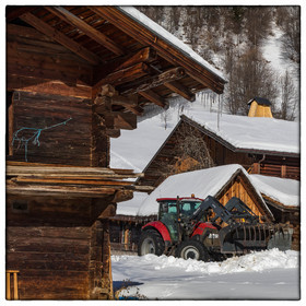 Le Grand Bornand
