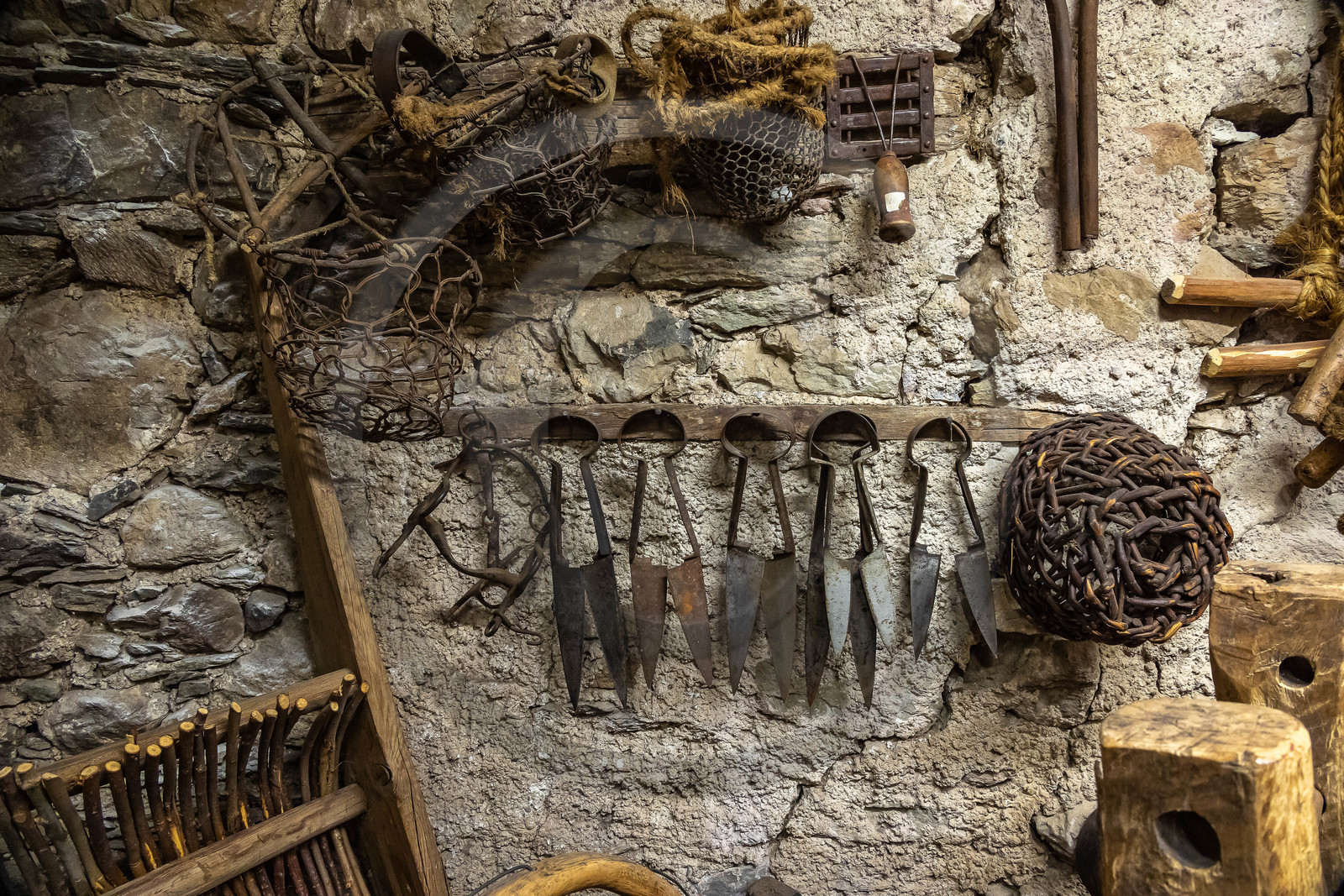 Musée ethnographique