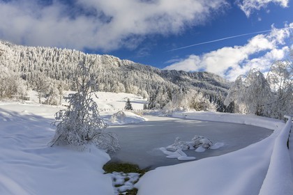 ENS de l'Isère, Les Ecouges