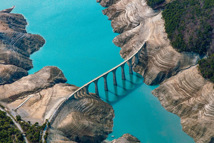 Chanteloube, viaduc de Chanteloube