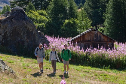 Randonnée montagne