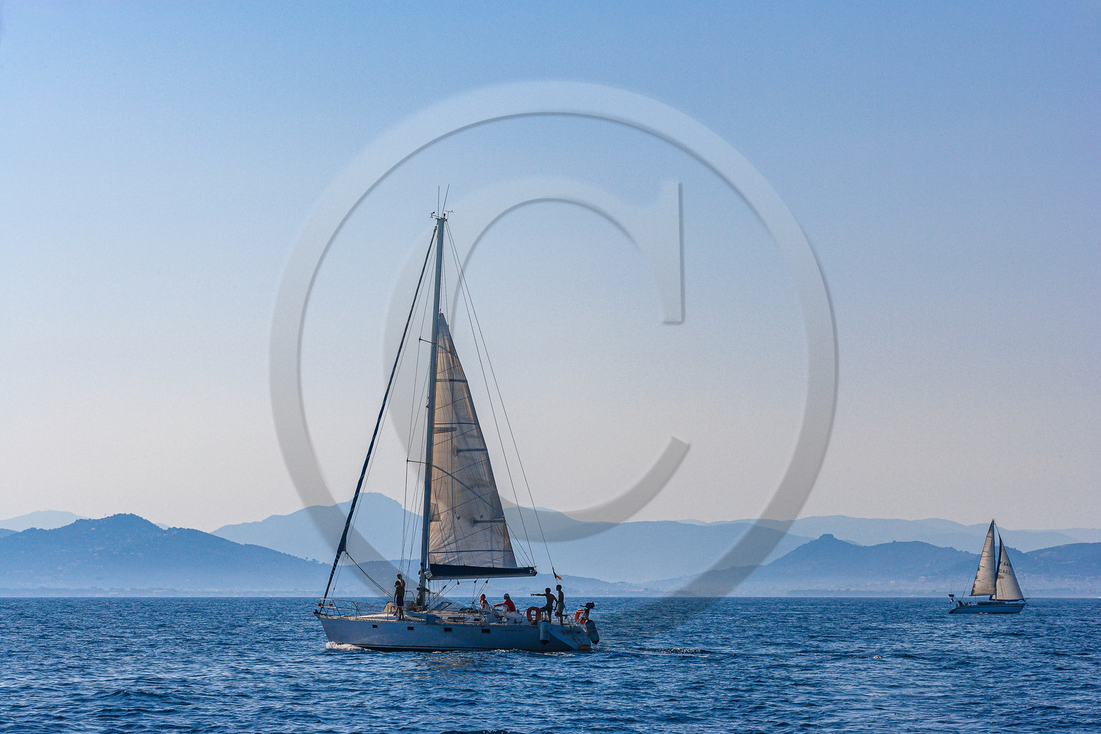 Parc national de Port-Cros