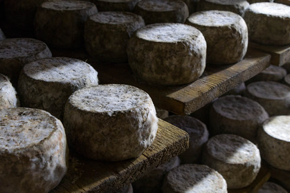Gaec La chèvrerie des Combettes