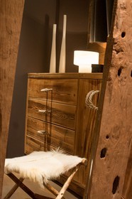 Chalet Bayrou