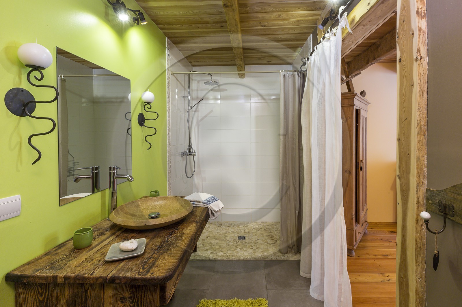 L’Ecrin des Hautes Alpes, Ecogîte de Charme