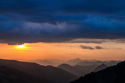 Les Monges, vallon de Reynier