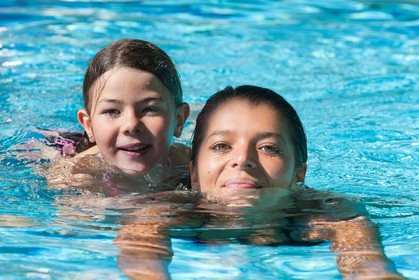 Piscine de la Grande Ourse