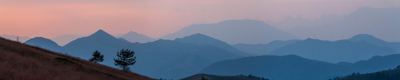 Montagne du Gau