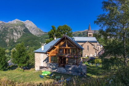 Gîte d'étape et de sejour Les Filons