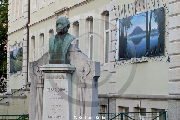 Rencontres Photographiques du Genevois 2011