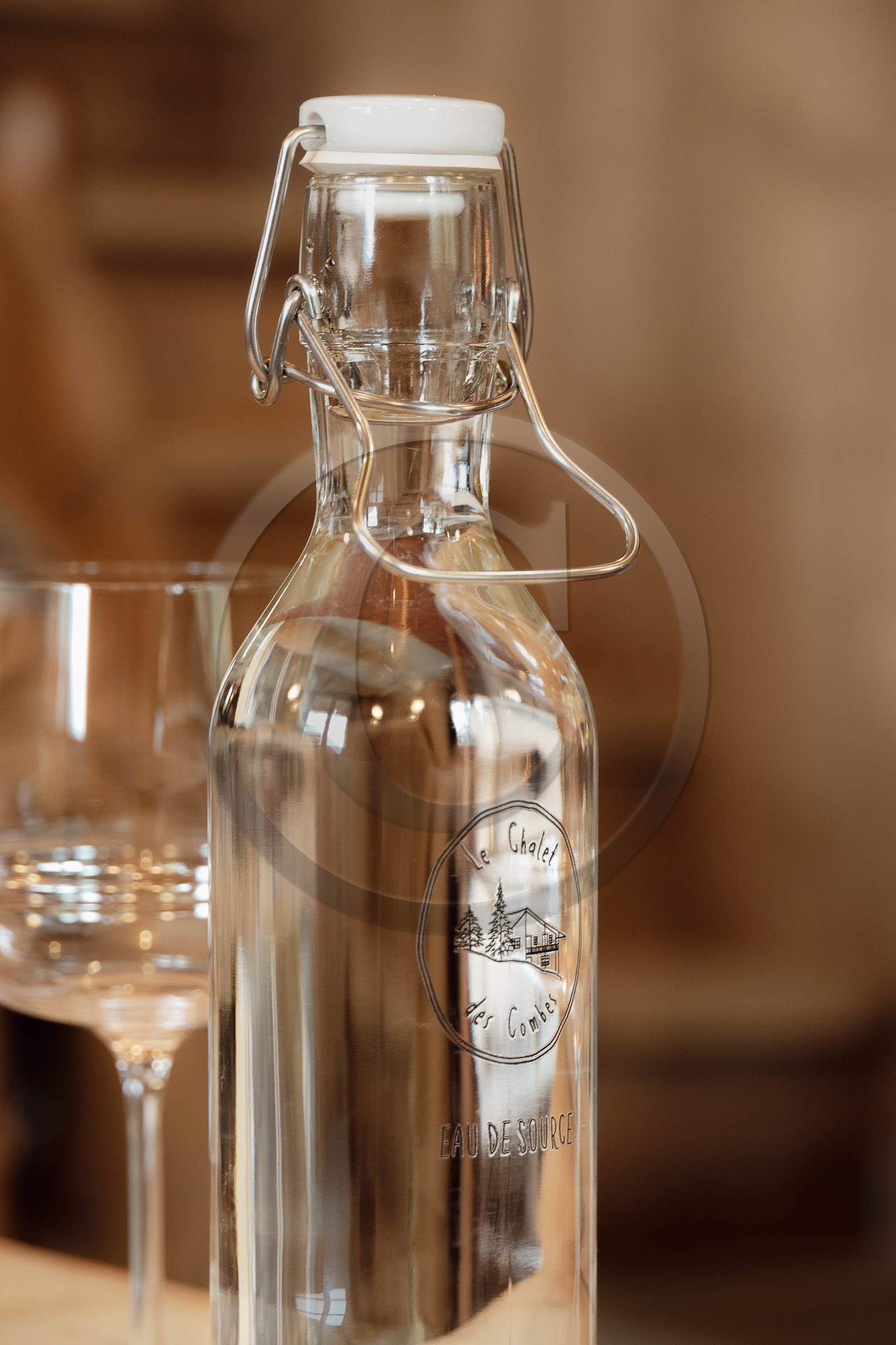 Monts & Merveilles, Maître Artisan d’Art, Chalet Les Combes