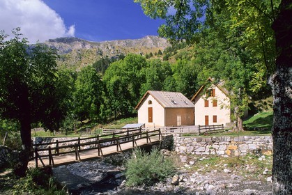 Gîte ONF Retrouvance de Chaudun