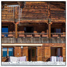 Le Grand Bornand