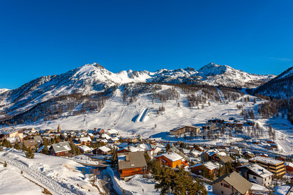 Montgenèvre