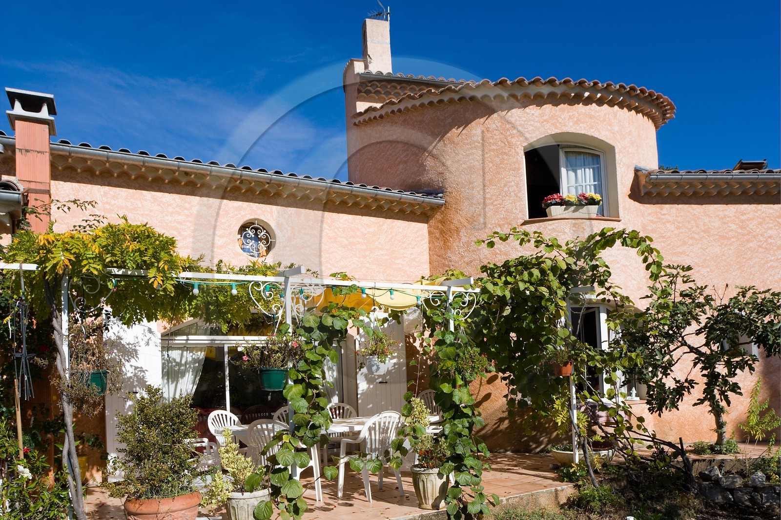 Laragne , Chambre d'hôtes La Désirade