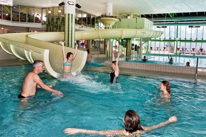 Piscine de la Grande Ourse