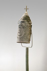 Musée d'Art Sacré du Monêtier les Bains