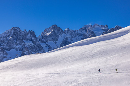 Randozen Serre Chevalier