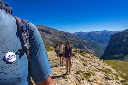 Vallée de Freissinières