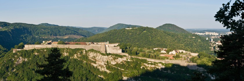 Besançon