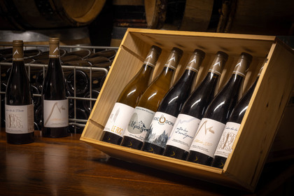 Domaine du Mont Guillaume