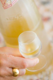 limoncello
