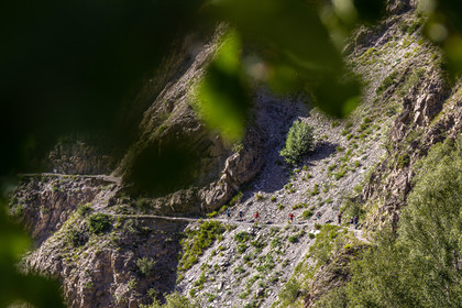 Terres de trek