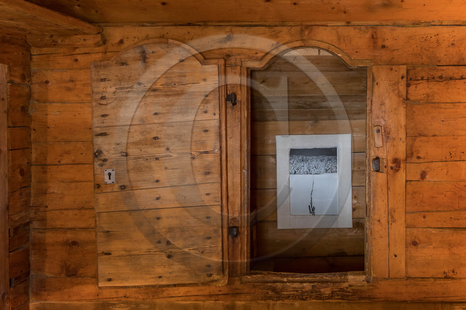 Le Grand Bornand, Chalet 1864