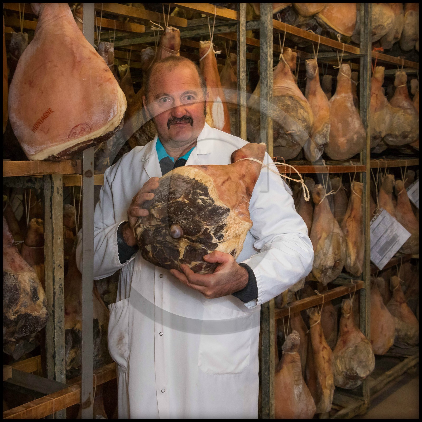 Salaison du Champsaur