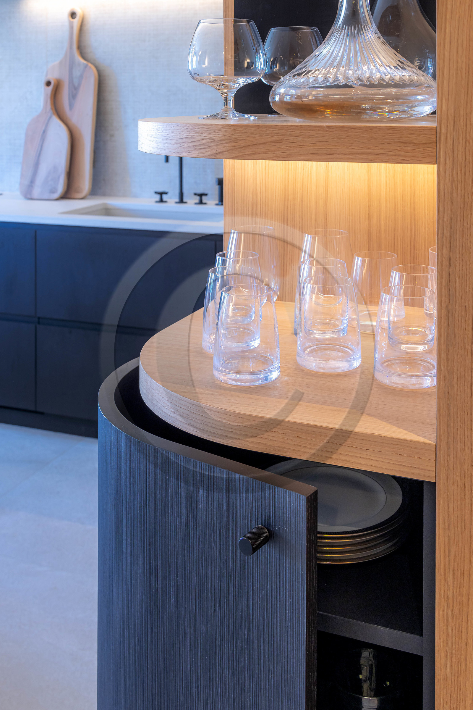 Monts & Merveilles, Maître Artisan d’Art, rénovation appartement lyonnais