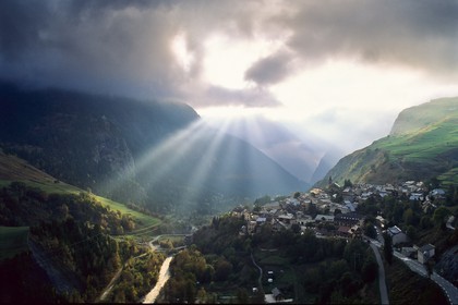 La Meije, La Grave