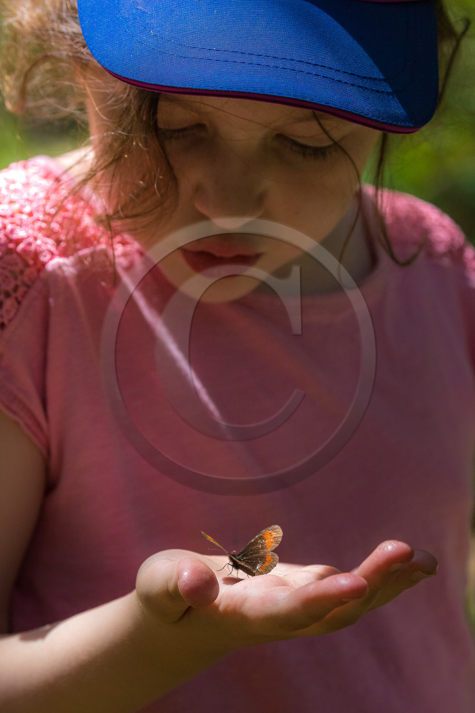 Curieux de nature, sortie découverte avec Cyril Mahout