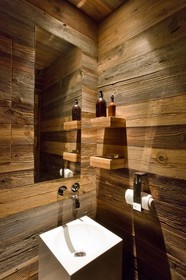 Chalet Bayrou