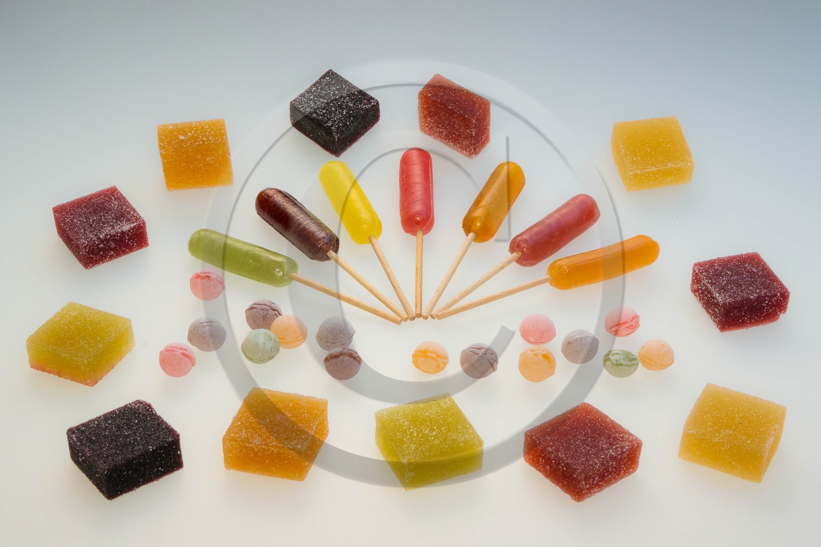 Confiserie Alpine, Christophe Zana